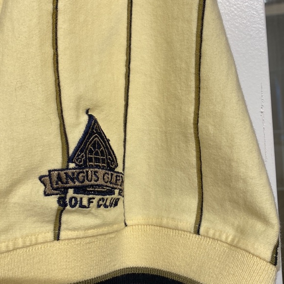 Men’s golf shirt from the Women’s Canadian Open - Picture 5 of 6